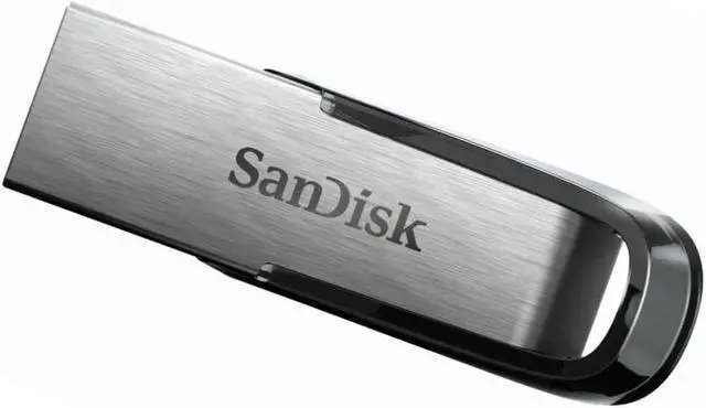 Alt view image 7 of 9 - SanDisk Ultra Flair 32GB USB 3.0 Flash Drive - SDCZ73-032G-G46