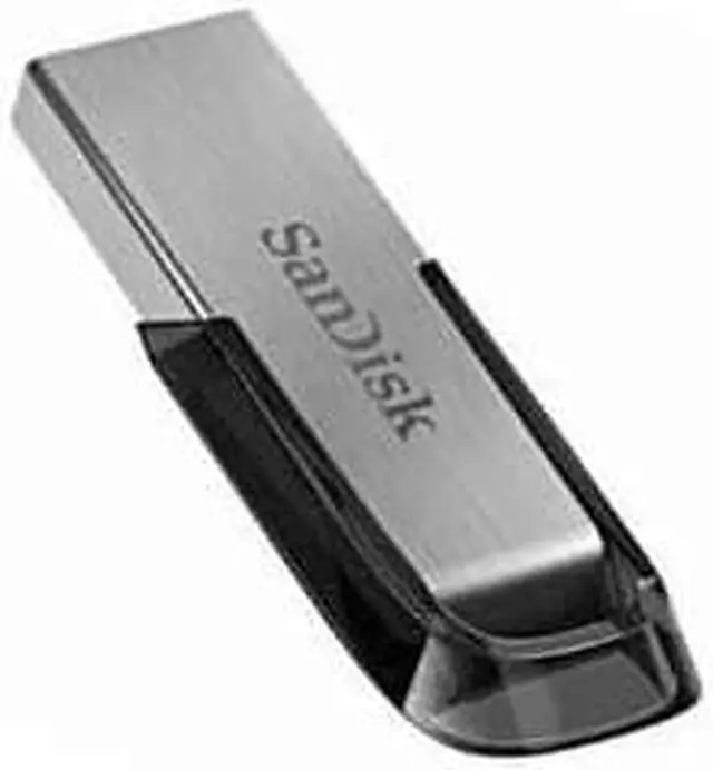 Alt view image 9 of 9 - SanDisk Ultra Flair 32GB USB 3.0 Flash Drive - SDCZ73-032G-G46