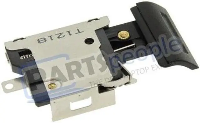 Main image of Dell OEM Latitude XFR-E6420 Optical Drive Eject Latch 7GHFW