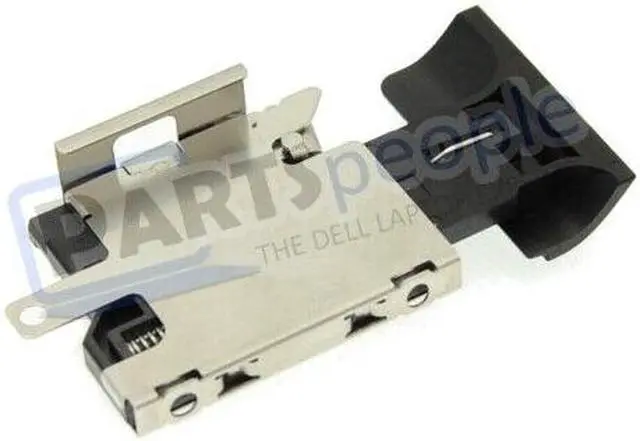 Alt view image 3 of 4 - Dell OEM Latitude XFR-E6420 Optical Drive Eject Latch 7GHFW