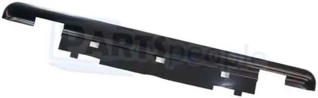 Alt view image 3 of 3 - New Inspiron N4110 Middle Hinge Cover T5G4M