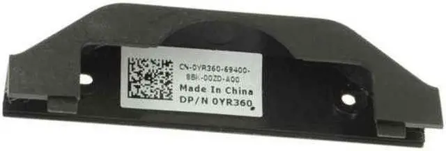 Alt view image 2 of 4 - New Dell Latitude XT PR12S Base Grip Hinge Cover - YR360