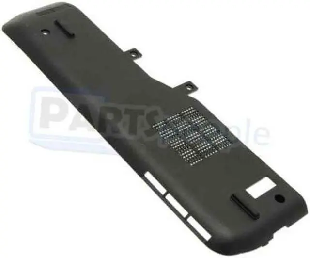 Alt view image 3 of 5 - Dell OEM Latitude E5420 CPU Access Panel Door Cover 6K4C9
