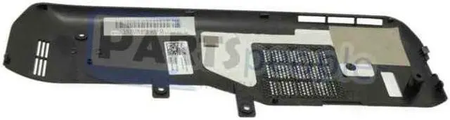 Alt view image 4 of 5 - Dell OEM Latitude E5420 CPU Access Panel Door Cover 6K4C9