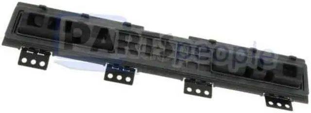 Alt view image 3 of 6 - Dell OEM Latitude XFR-E6420 Battery Bay Access Door Cover