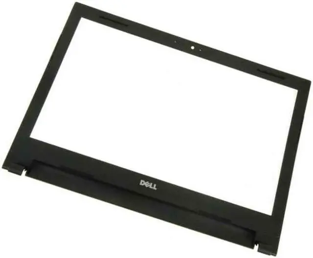 Alt view image 4 of 6 - New Dell OEM Inspiron 3442 14" Front Trim LCD Bezel No TS YCC8Y