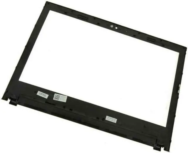Alt view image 5 of 6 - New Dell OEM Inspiron 3442 14" Front Trim LCD Bezel No TS YCC8Y