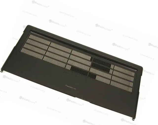 Alt view image 4 of 6 - New Dell OEM Precision 7740 Bottom Access Panel Door Cover PH1F2