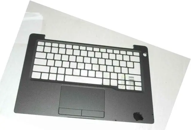 Alt view image 11 of 17 - New Dell OEM Latitude 7300 Palmrest Touchpad Assembly  Smart Card Reader 5TYX3