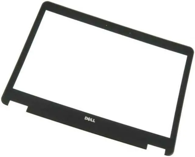 Alt view image 3 of 4 - Dell OEM Latitude E7440 14" LCD Front Trim Cover Bezel LCD Trim Bezel D51RK