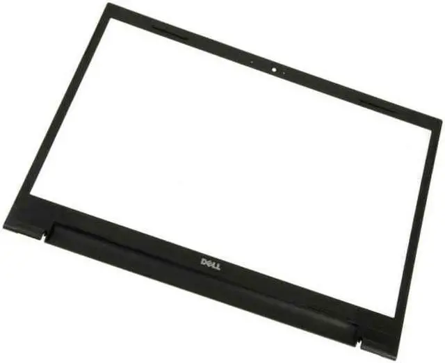 Alt view image 9 of 11 - 812W4 Dell Inspiron 15 3542 3543 Series LCD Front Bezel