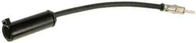 Alt view image 2 of 3 - BEST KITS BAA9 NISSAN 1987 - 2011 AFTERMARKET STEREO AM/FM ANTENNA ADAPTER PLUG