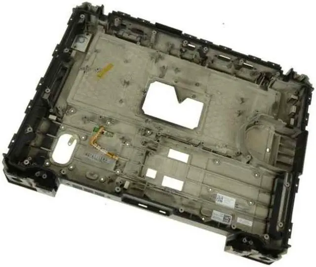 Alt view image 6 of 14 - New Dell OEM Latitude Rugged Extreme 7404 Palmrest Assembly YTTHH