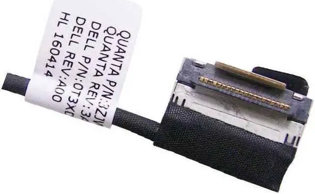 Alt view image 3 of 5 - New Dell OEM Vostro 5460 5470 5480 Laptop WebCam Cable T3XDP