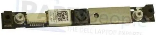 Alt view image 2 of 2 - OEM Alienware M15x Web Camera Replacement N6JFP