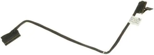 Alt view image 5 of 18 - Dell OEM Latitude E5250 Battery Cable Cable Only XR8M6