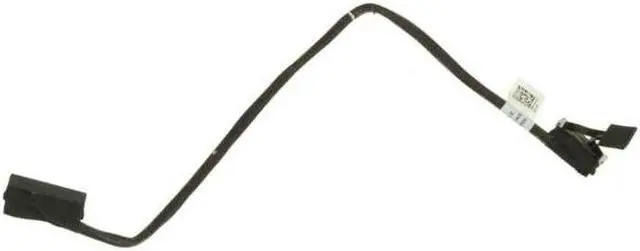 Alt view image 6 of 18 - Dell OEM Latitude E5250 Battery Cable Cable Only XR8M6