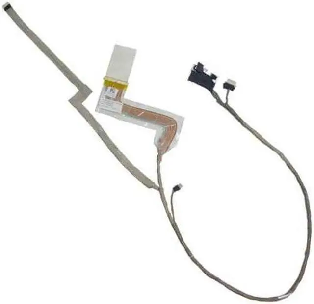 Alt view image 2 of 4 - Dell OEM Latitude E6420 14"  HD 1600 x 900 LCD Ribbon Cable V5N47