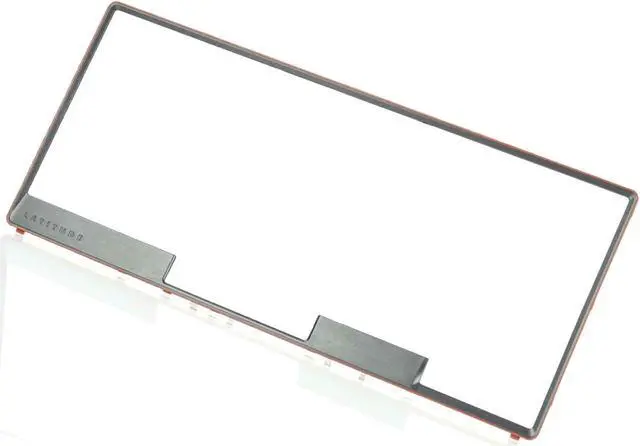 Alt view image 3 of 9 - New Dell OEM Latitude E6320 E6420 Keyboard Bezel Trim Plastic  2KJ1G