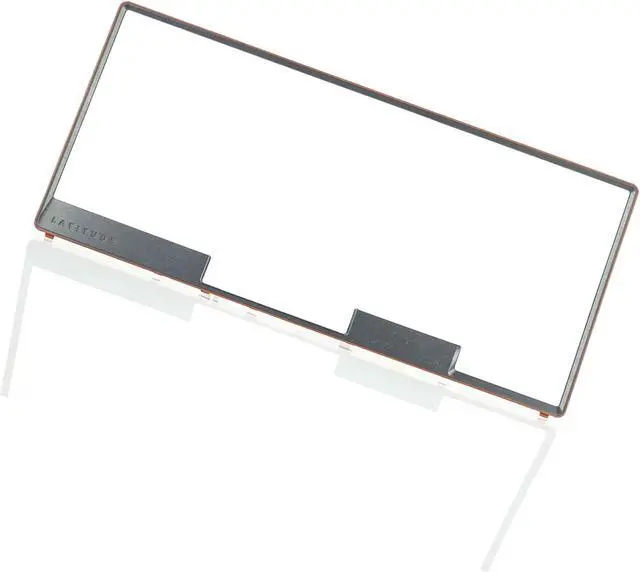 Alt view image 4 of 9 - New Dell OEM Latitude E6320 E6420 Keyboard Bezel Trim Plastic  2KJ1G