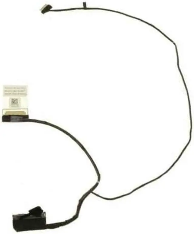 Alt view image 4 of 9 - New Dell OEM Latitude 3150 11.6" Ribbon LCD Video Cable No TS DWHHK