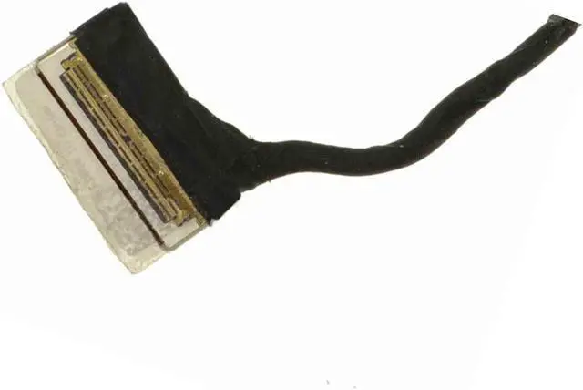 Alt view image 4 of 4 - OEM Alienware 17 R5 17.3" QHD LCD Video Ribbon Cable QHD Only MWKPD