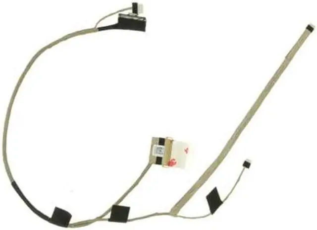 Alt view image 6 of 11 - New Dell OEM Latitude E6540 15.6" HD FHD LVDS LCD Ribbon Cable LVDS 6G4WW