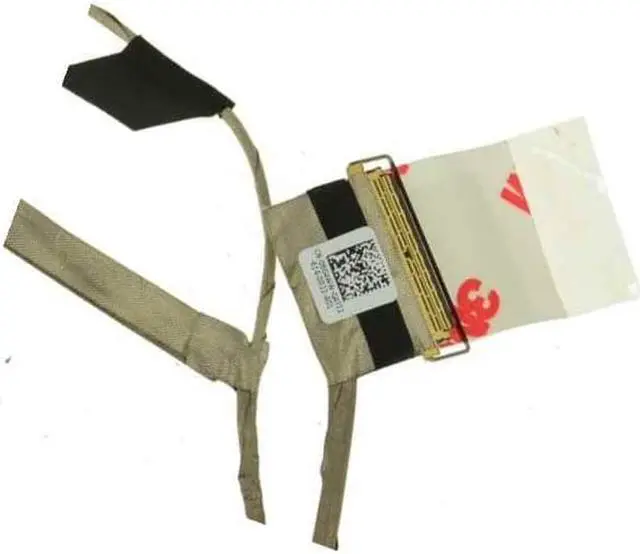 Alt view image 8 of 11 - New Dell OEM Latitude E6540 15.6" HD FHD LVDS LCD Ribbon Cable LVDS 6G4WW