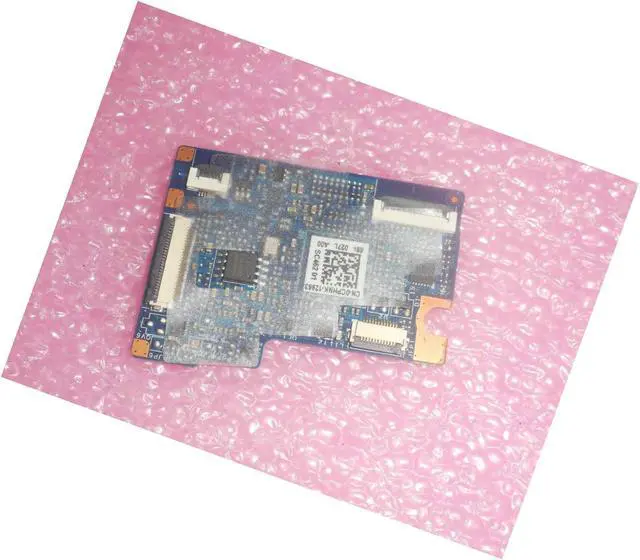 Main image of Dell OEM Latitude E7270 E7470 E5470 Junction Circuit Board for Palmrest CPHNK