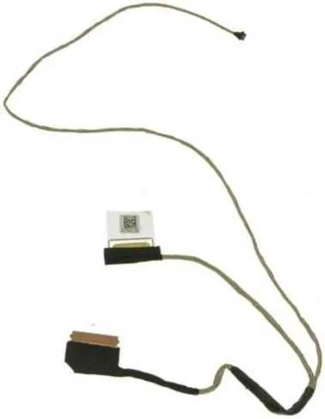 Main image of Dell OEM Inspiron 5555 3558 55595558 15.6" Ribbon LCD LCD Ribbon Cable MC2TT