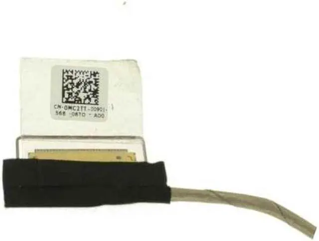 Alt view image 3 of 5 - Dell OEM Inspiron 5555 3558 55595558 15.6" Ribbon LCD LCD Ribbon Cable MC2TT