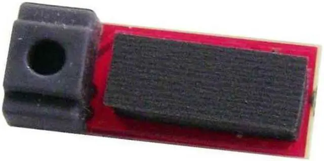 Alt view image 3 of 7 - Dell OEM Inspiron Optiplex XPS All-In-One Desktop Microphone Replacement FK3N8