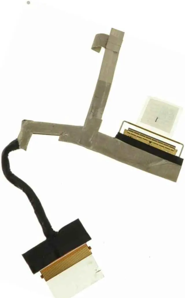 Alt view image 5 of 5 - Dell OEM Inspiron 3168 3169 3185 11.6" Touchscreen LCD Video Ribbon Cable V0Y1F