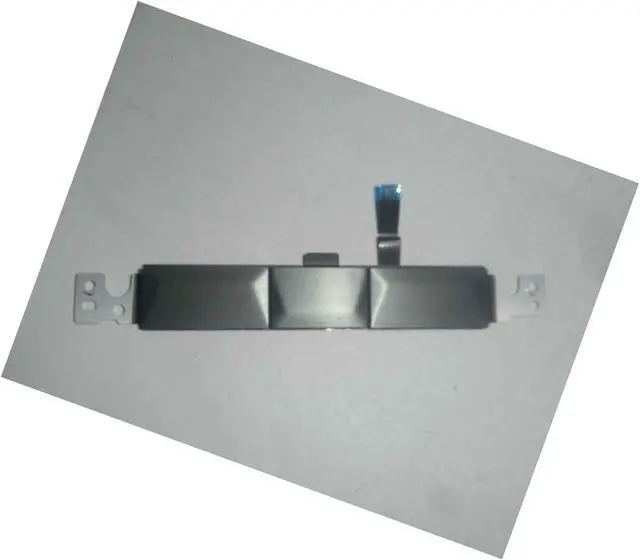 Alt view image 3 of 9 - Dell OEM Latitude E6330 E6430s XT3 Upper Left and Right Mouse Buttons A11C06