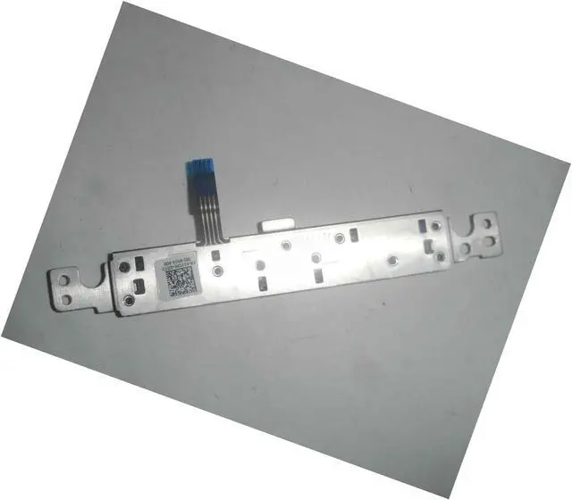 Alt view image 4 of 9 - Dell OEM Latitude E6330 E6430s XT3 Upper Left and Right Mouse Buttons A11C06