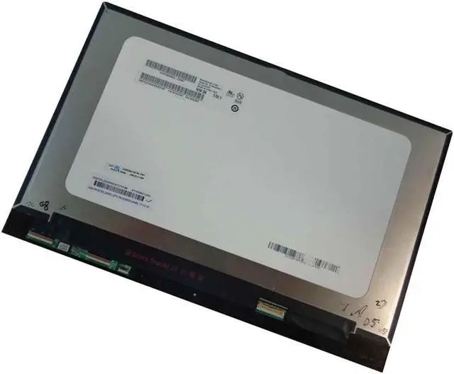 Alt view image 3 of 4 - 5D10M35047 Lenovo 910-13ikb 80vf TouchScreen Glass Bezel Lcd Screen