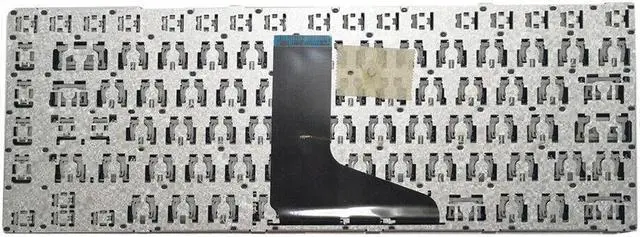 Alt view image 3 of 5 - Laptop US keyboard for Toshiba Satellite L800 L805 L830 L840 L845-SP4203A