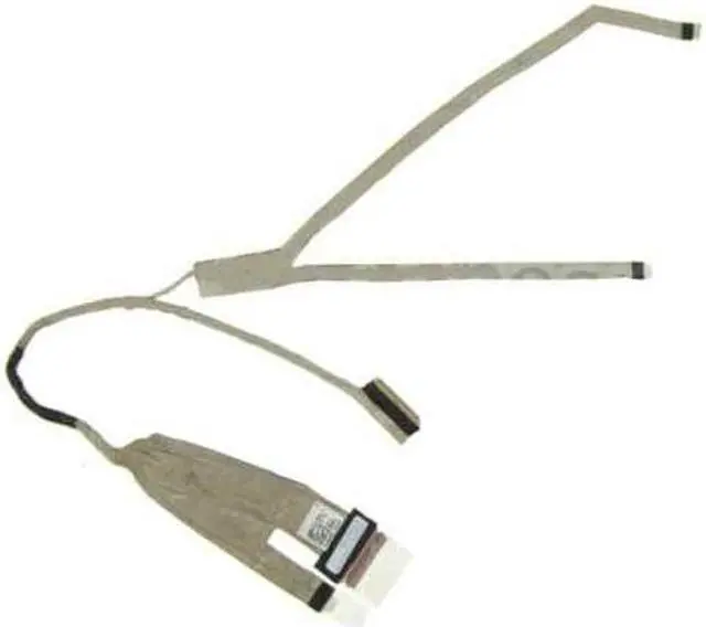 Alt view image 2 of 6 - Dell OEM Inspiron 3421 14R 5421 14" Ribbon LCD Video LCD Ribbon Cable 5NM91