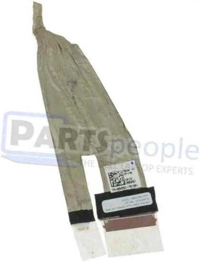 Alt view image 3 of 6 - Dell OEM Inspiron 3421 14R 5421 14" Ribbon LCD Video LCD Ribbon Cable 5NM91