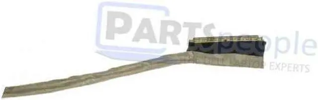 Alt view image 4 of 6 - Dell OEM Inspiron 3421 14R 5421 14" Ribbon LCD Video LCD Ribbon Cable 5NM91
