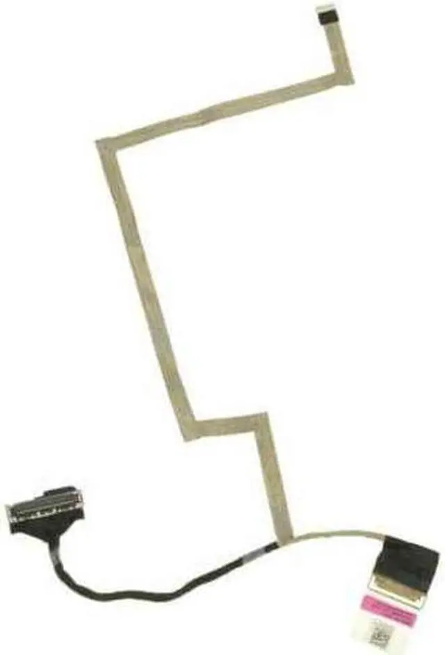 Alt view image 2 of 6 - Dell OEM Latitude E7270 12.5" LCD Video Ribbon Cable No TS 7C9WR