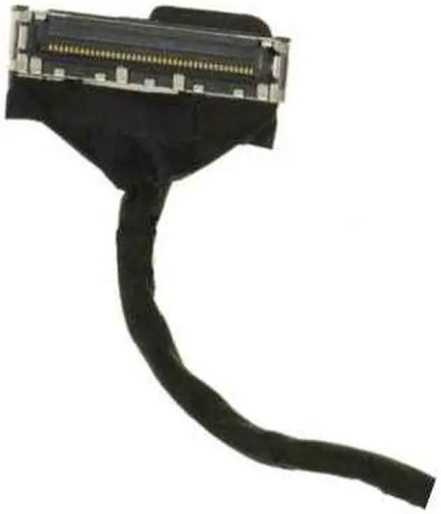 Alt view image 3 of 6 - Dell OEM Latitude E7270 12.5" LCD Video Ribbon Cable No TS 7C9WR