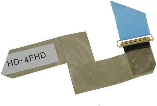 Alt view image 3 of 3 - Dell OEM Precision M6800 17.3" HD FHD LCD Video Ribbon Cable LVDS TDM79