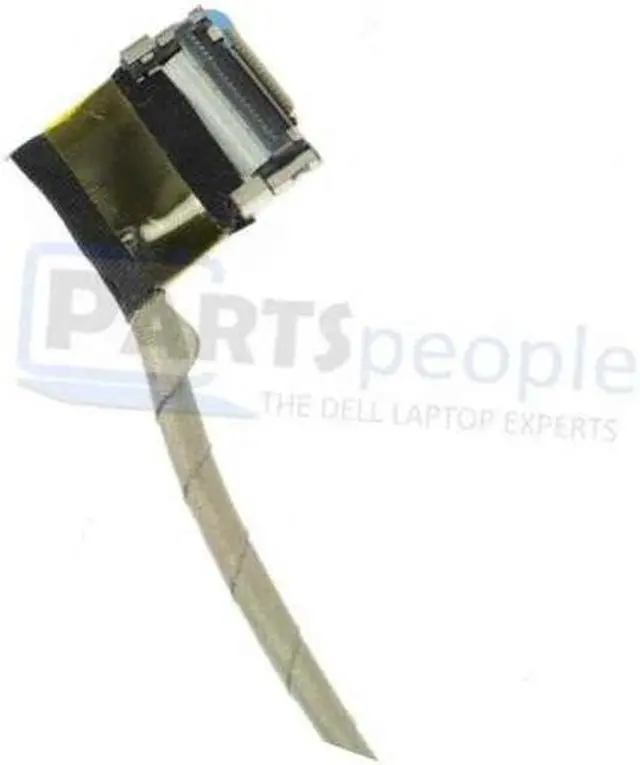 Alt view image 7 of 8 - OEM Alienware M17x Web Camera Cable 17WVX