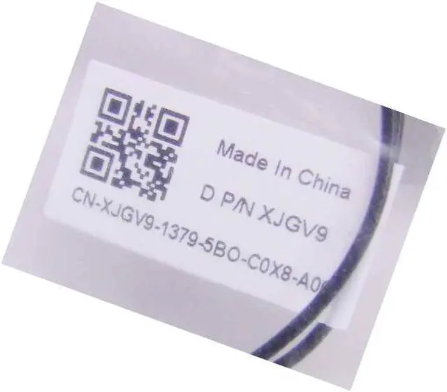 Alt view image 2 of 2 - New Dell OEM Alienware X51 R3 Antenna Cable Kit  XJGV9