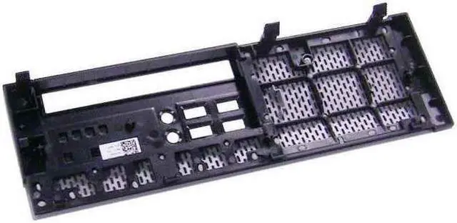 Alt view image 4 of 10 - New Dell OEM Optiplex 990 SFF Desktop Front Bezel Assembly 4P4TN