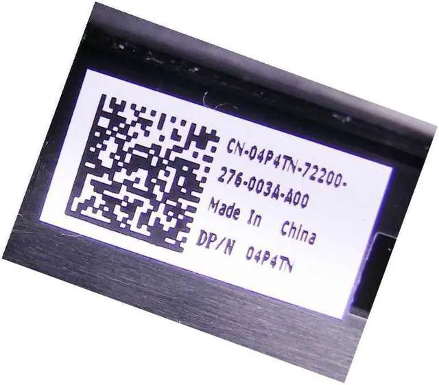 Alt view image 6 of 10 - New Dell OEM Optiplex 990 SFF Desktop Front Bezel Assembly 4P4TN