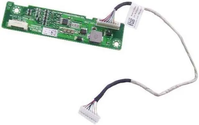 Alt view image 4 of 7 - Dell OEM Optiplex 3240 3440 All-In-One Desktop Inverter Board WKCDK