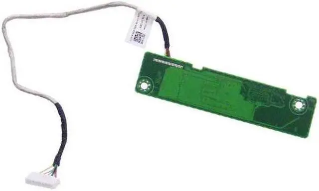Alt view image 5 of 7 - Dell OEM Optiplex 3240 3440 All-In-One Desktop Inverter Board WKCDK