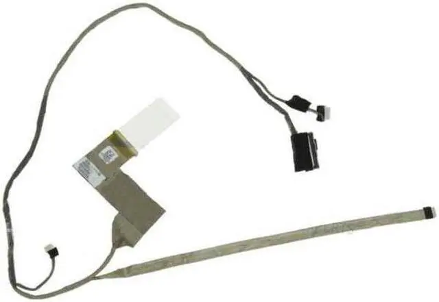 Alt view image 2 of 6 - Dell OEM Latitude E6430 14"  WXGAHD LCD Video and Web Cam Ribbon Cable 0N1XP